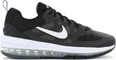 Nike Air Max Genome - Heren Sneakers Sportschoenen Schoenen Zwart CW1648-003 - Maat EU 40 US 7