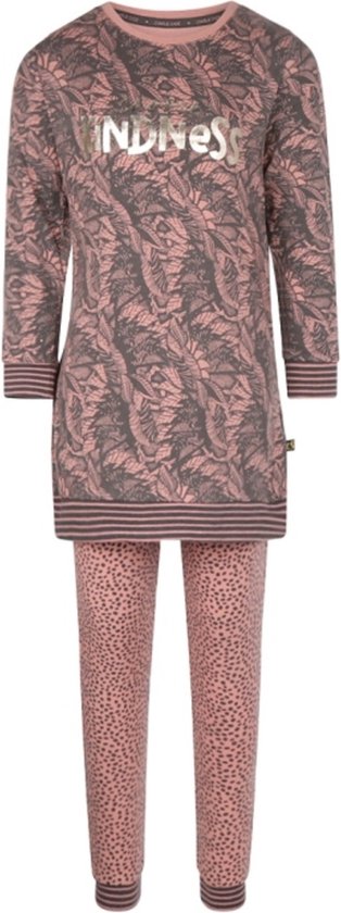 Harry Bear Meisjes Pyjama Mooiste Mopshond