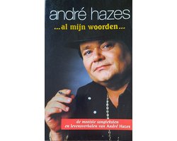 Al Mijn Woorden
