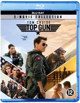 Top Gun & Top Gun - Maverick (Blu-ray)
