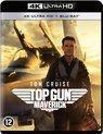 Top Gun - Maverick (4K Ultra HD Blu-ray)
