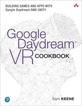 Game Design - Google Daydream VR Cookbook