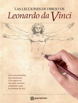 Grandes Obras - Lecciones de dibujo de Leonardo da Vinci