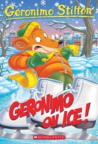 Geronimo Stilton 71 - Geronimo On Ice! (Geronimo Stilton #71)