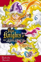 The Seven Deadly Sins: Four Knights of the Apocalypse 6 - The Seven Deadly Sins: Four Knights of the Apocalypse 6