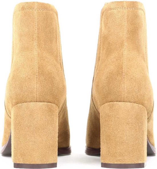 Bottes Chelsea Head Over Heels – Talon Moyen – Pointue – Taille 41 – Neuf