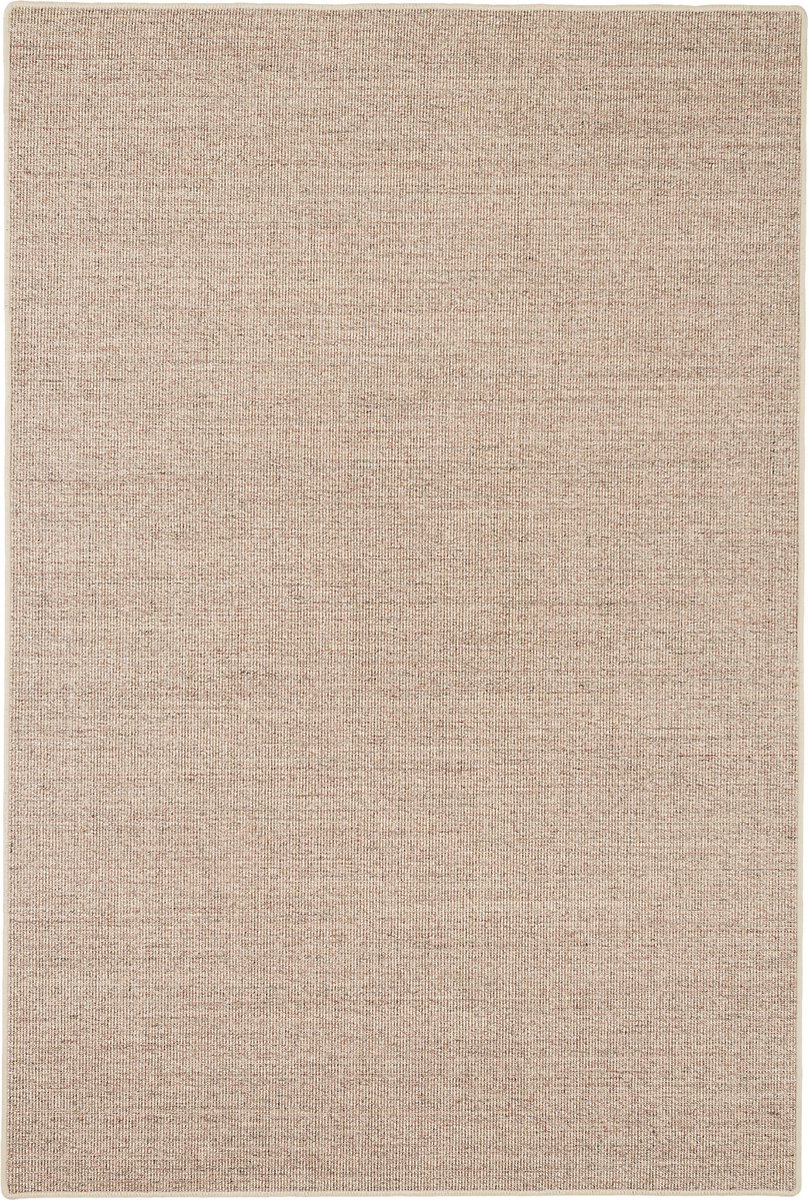 Snapstyle Vloerkleed Sisal Natuurtapijt Klassiek Grijs