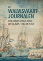 De walvisvaartjournalen van Aerjen Jansz. Ruijs uit de Zijpe (1783 en 1784)