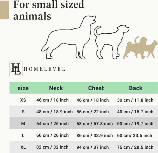 Lucky Paws® hondenbadjas - Luxe Dubbel-Laagse badjas voor honden - Droog Honden Binnen Enkele Minuten - Super Absorberende hondenhanddoek & Ultra Zachte honden badjas Alles-in-1 (XS, Petrol blauw
