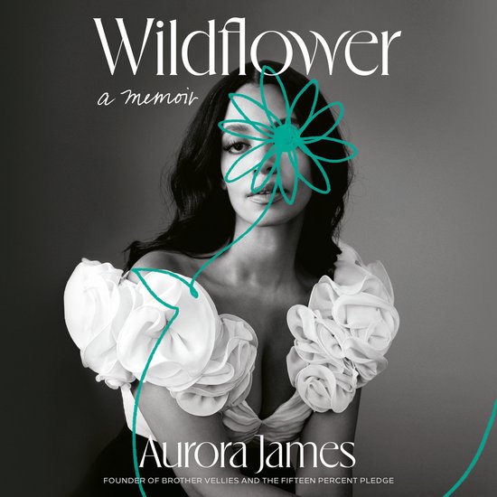 Wildflower - cover