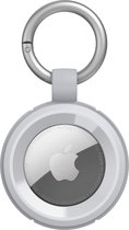 OtterBox Rugged - Robuuste hoes geschikt voor de Apple AirTag - Wit