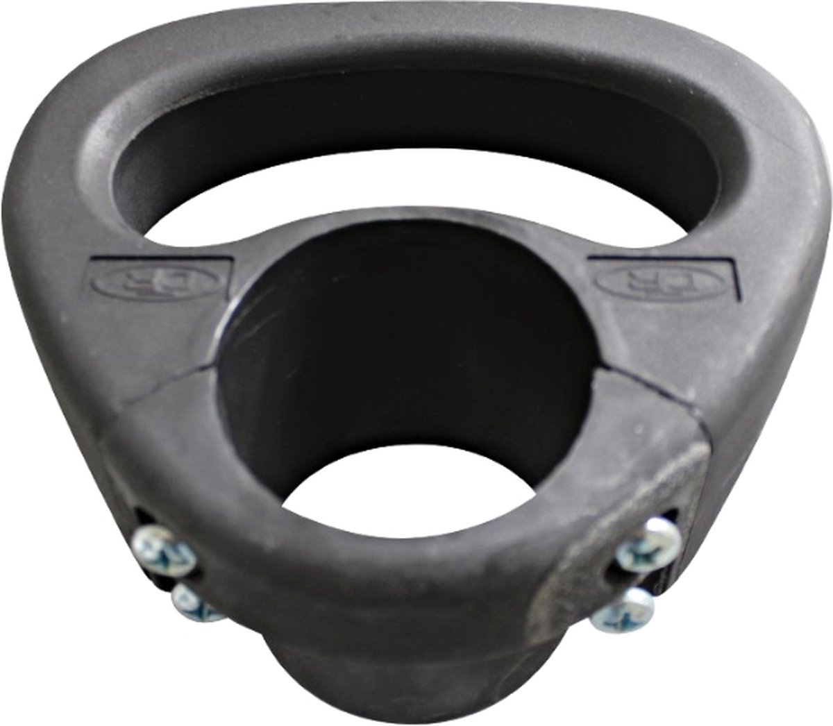 Knott rangeergreep voor neuswiel 48 mm