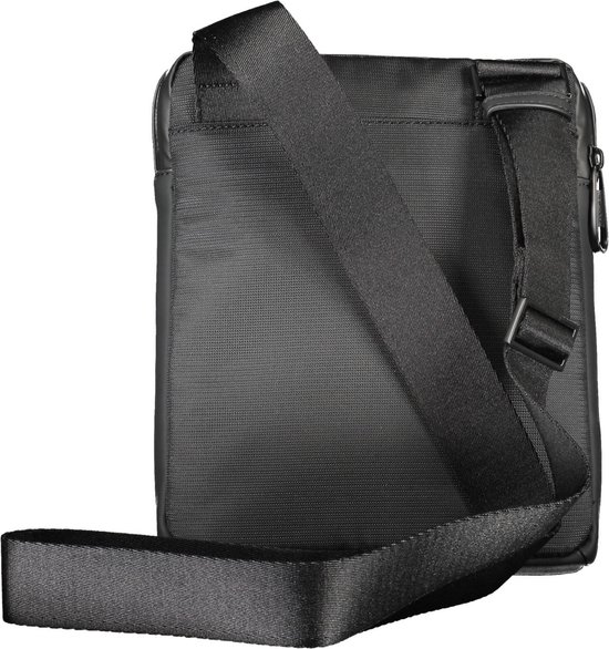 Calvin Klein Schoudertas Zwart UNI Heren bol