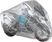 CUHOC Topkwaliteit Diamond Motorhoes voor de BMW R Serie (1100-1250) Waterdichte ademende Motor Hoes met UV protectie