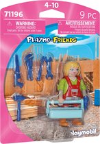 Playmobil Playmo-Friends 71196 jouet