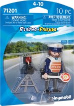 Playmobil Playmo-Friends 71201 figurine pour enfant