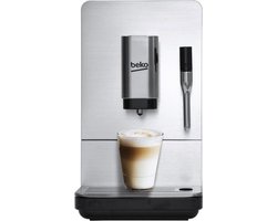Beko CEG5311X - Volautomatische espressomachine