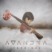 Avandra - Prodigal (CD)