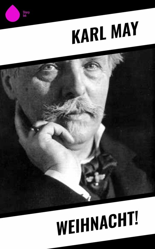 Weihnacht! (ebook), Karl May 9788028255183 Boeken bol