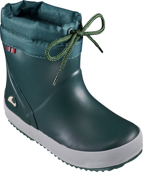 Viking Indie Alv Thermo Wool Kinderlaarzen - Waterdicht, Met Wolvoering, Uniseks