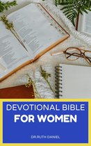 The Devotional Bible for Women