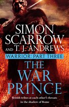 Warrior 3 - Warrior: The War Prince