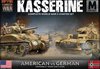 Afbeelding van het spelletje Kasserine: Complete World War II Starter Set