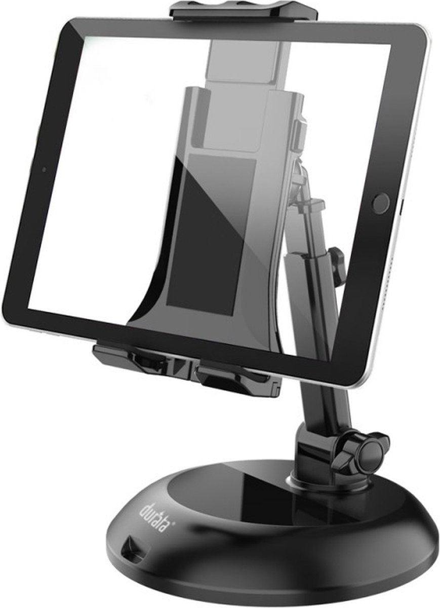 Durata Flexible Phone / Tablet Desk Stand DRHT13