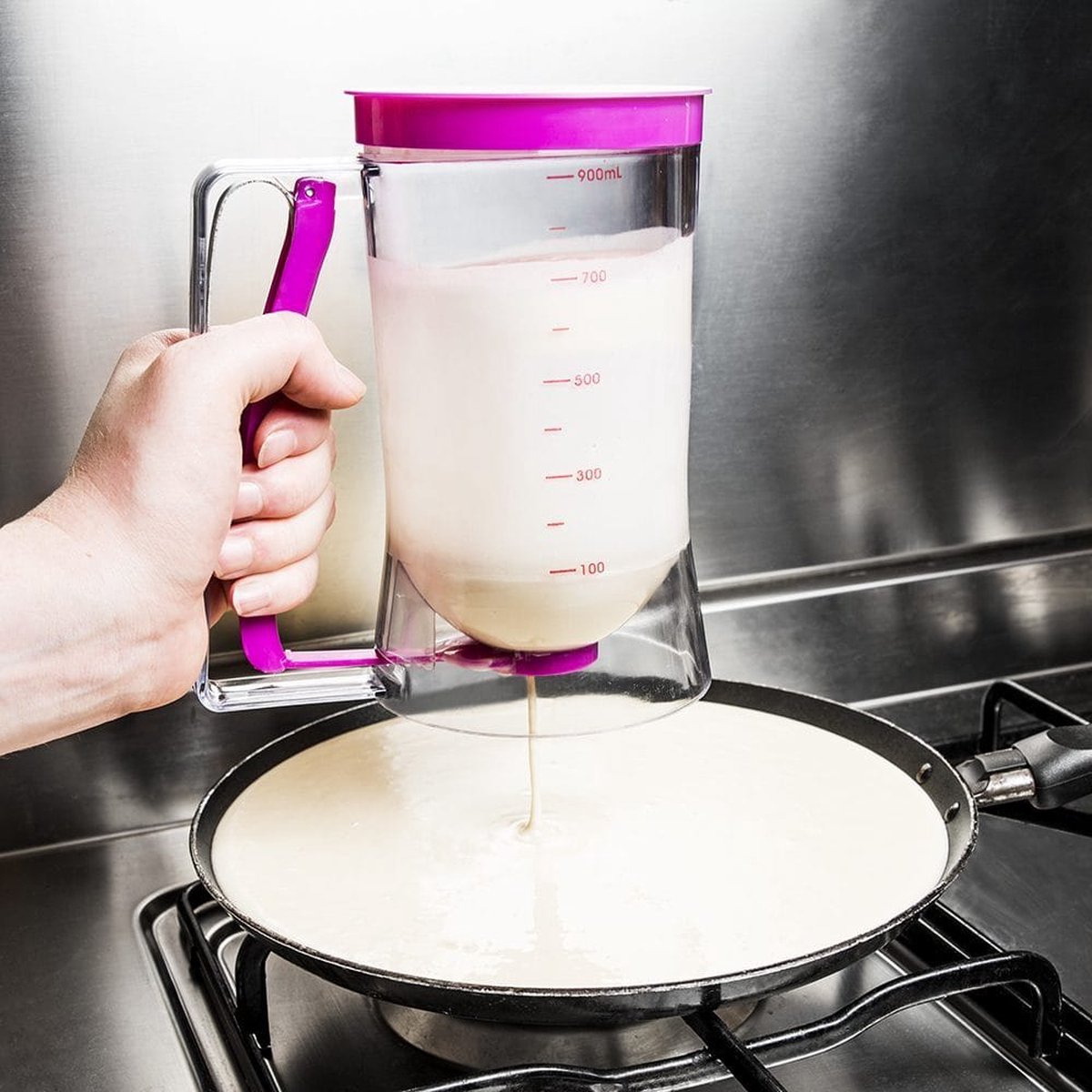 Beslag Dispenser van Ditverzinjeniet