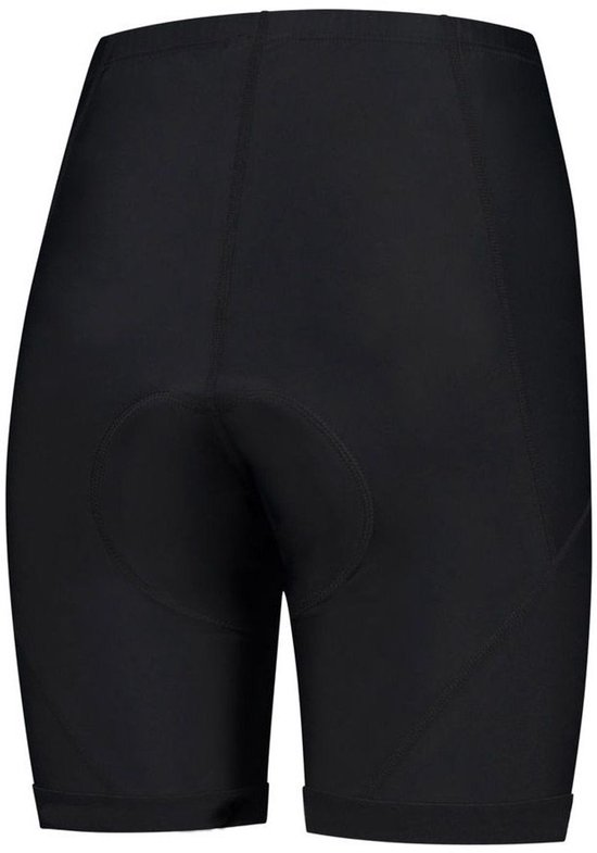 Rogelli Core Korte Fietsbroek - Dames - Zwart - Maat S van Merkloos — afbeelding 4