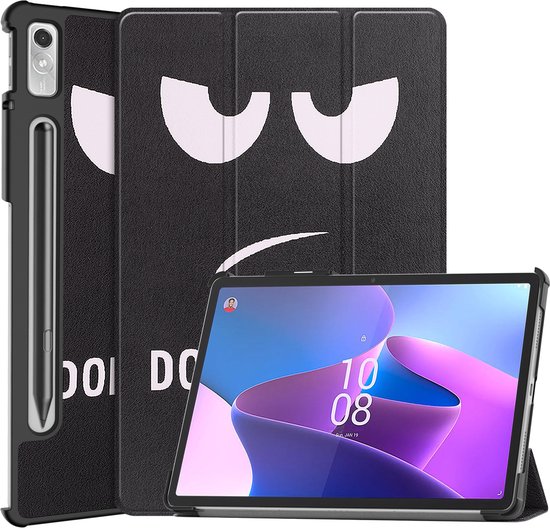 Lenovo Tab M8 4th Gen hoes kopen? Bestel 'm op