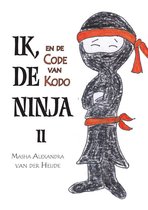 Ik de Ninja en de Code van Kodo