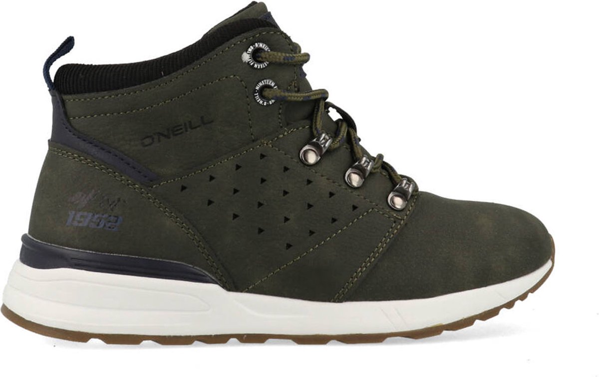O’Neill Ventura Mid Jr 90223049.52A Groen
