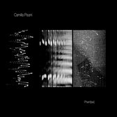 Camilla Pisani - Phant[as] (CD)