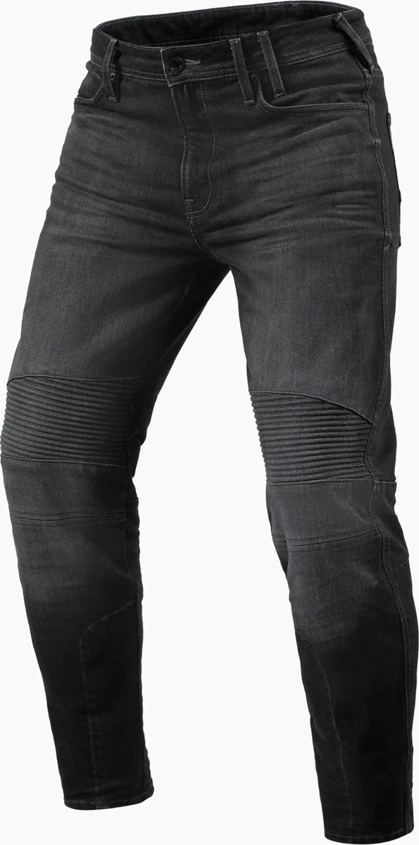 REV'IT! Jeans Moto 2 TF Dark Grey Used 31/32