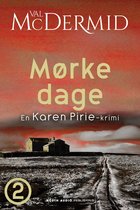 Karen Pirie-serien 2 - Mørke dage
