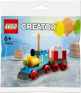LEGO Verjaardagstrein - 30642
