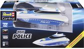 Revell 24138 RC Boat - Police RC Model Kant en Klaar