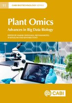 CABI Biotechnology Series - Plant Omics