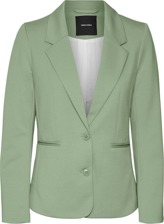 VMTIKKIZELDA LS OVERSIZE BLAZER NOOS