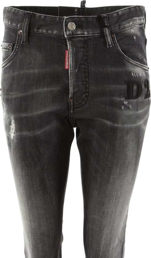 Jean Dsquared2 taille 48 | bol