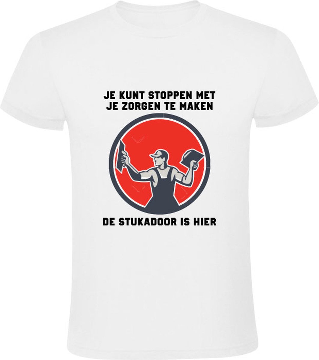 Skip nooit been dag Heren T-shirt - trainen - spier - been - kracht - kip - grappig Skip nooit been dag Heren T-shirt - trainen - spier - been - kracht - kip - grappig