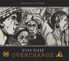 Alien Dread - Overcharge (CD)