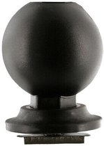 Scotty 1,5inch Ball Lowprofile Track Mount