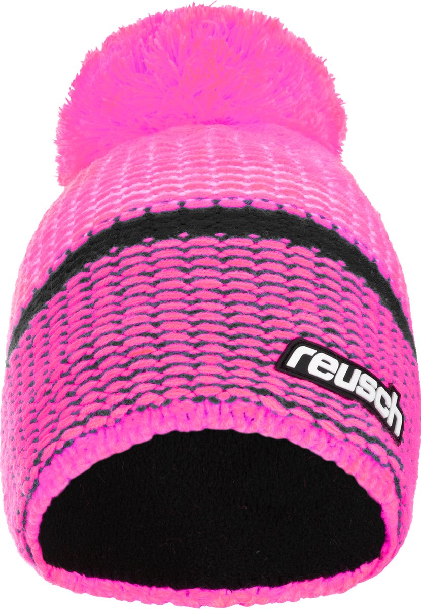 Reusch Mütze Noah Beanie