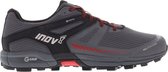 INOV8 | Roclite G 315 GTX V2 | Wandelschoenen Goretex | Heren | Grey/Black/Red | 44 -