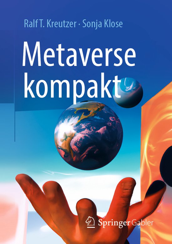 Metaverse kompakt - cover