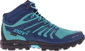 INOV8 | Roclite G 345 GTX V2 | Wandelschoenen Goretex | Dames | Teal | 38.5 -