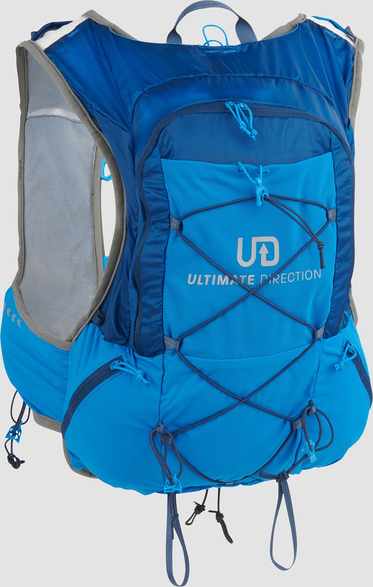 Mountain Vest 6 - Trailrunrugzak/ Hardloopvest