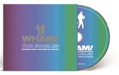 Wham! - The Singles: Echoes from the Edge of Heaven (CD)